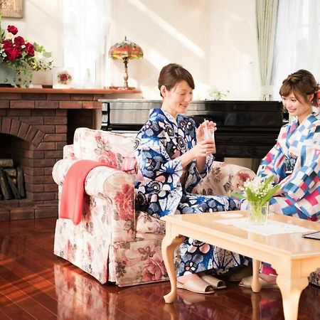 アグリインホリデー 弘前市 エクステリア 写真