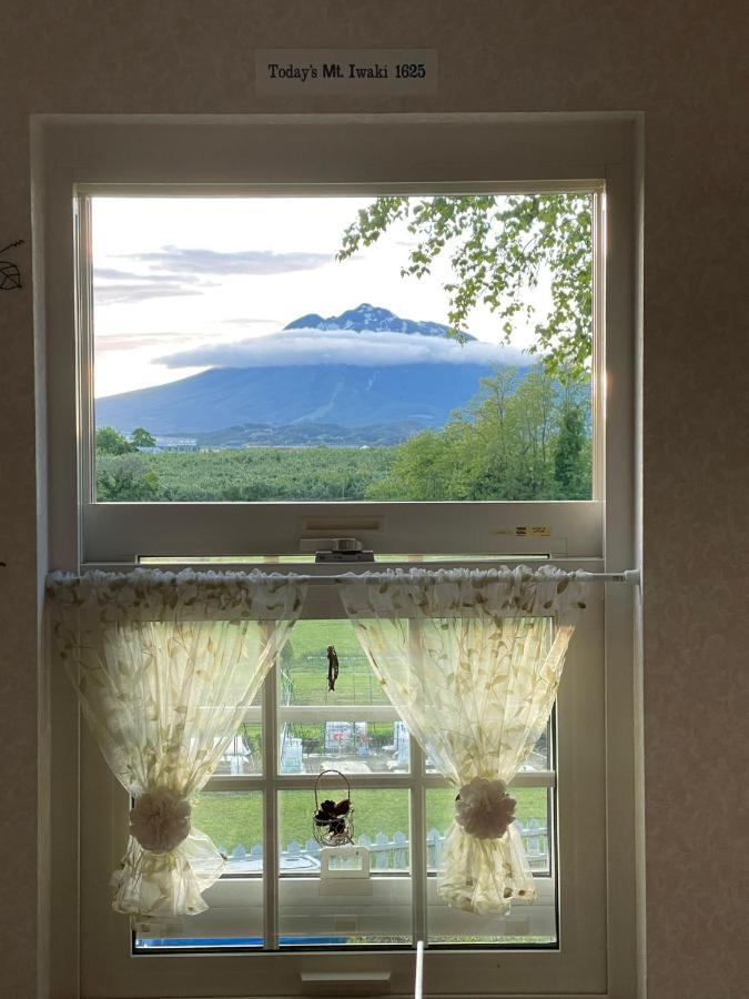 アグリインホリデー 弘前市 エクステリア 写真