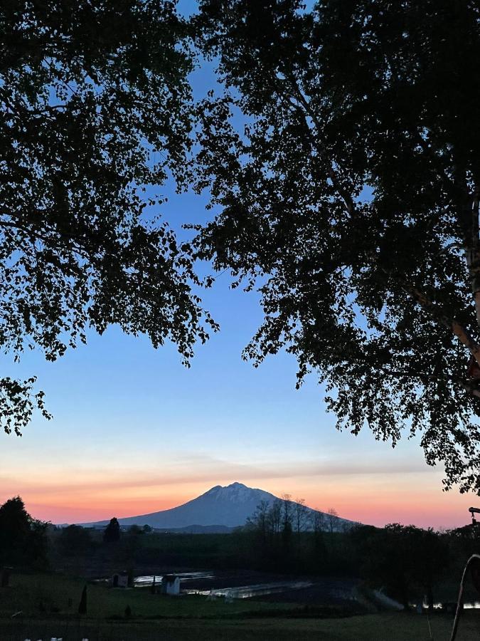 アグリインホリデー 弘前市 エクステリア 写真