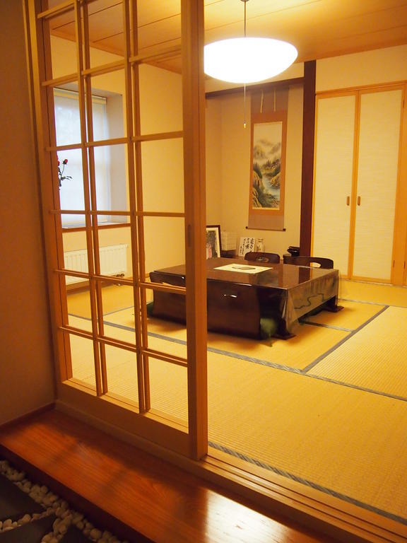 アグリインホリデー 弘前市 部屋 写真