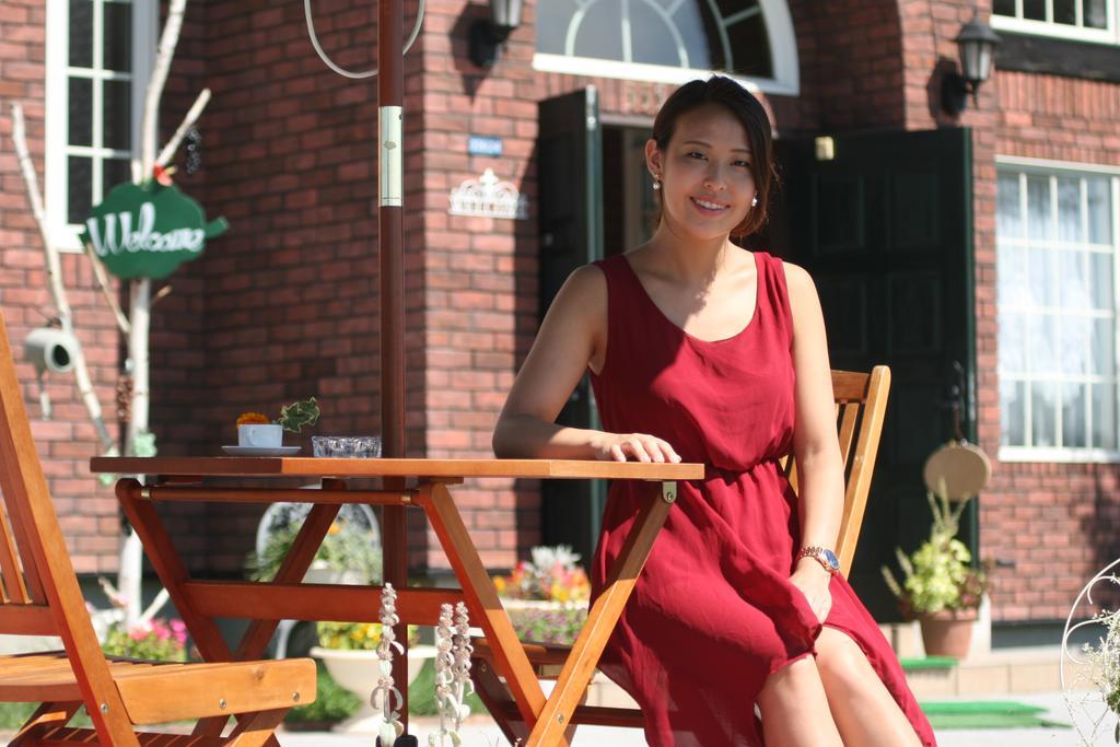 アグリインホリデー 弘前市 エクステリア 写真